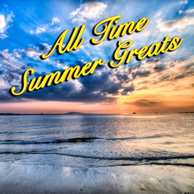 All Time Summer Greats (Re-recorded Version)