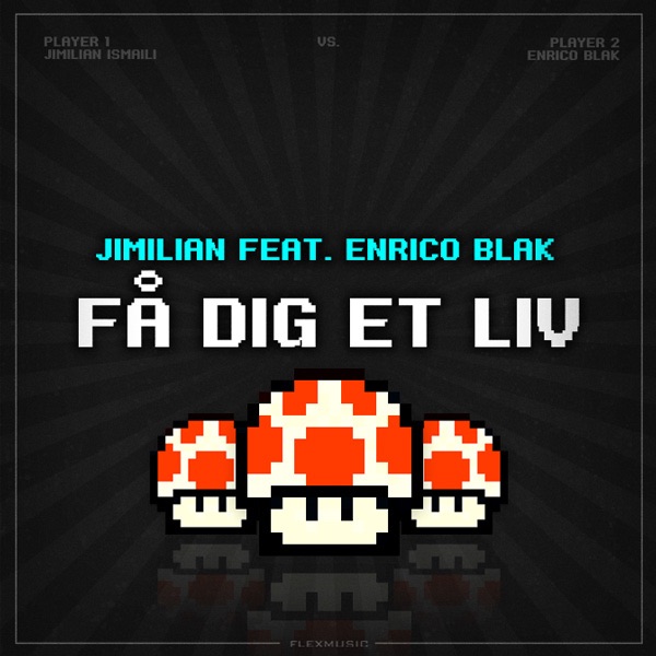 Få dig et liv (feat. Enrico Blak)