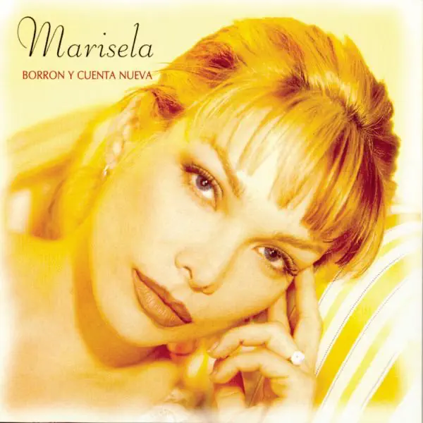 Un Amor en el Olvido — Marisela