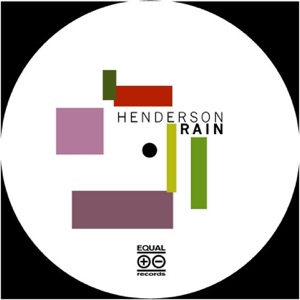 Rain (Desansis Chill Mix)