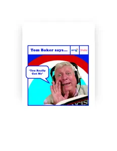 Tom Baker Saysを聴いたり、ミュージックビデオを鑑賞したり、経歴やツアー日程などを確認したりしましょう！