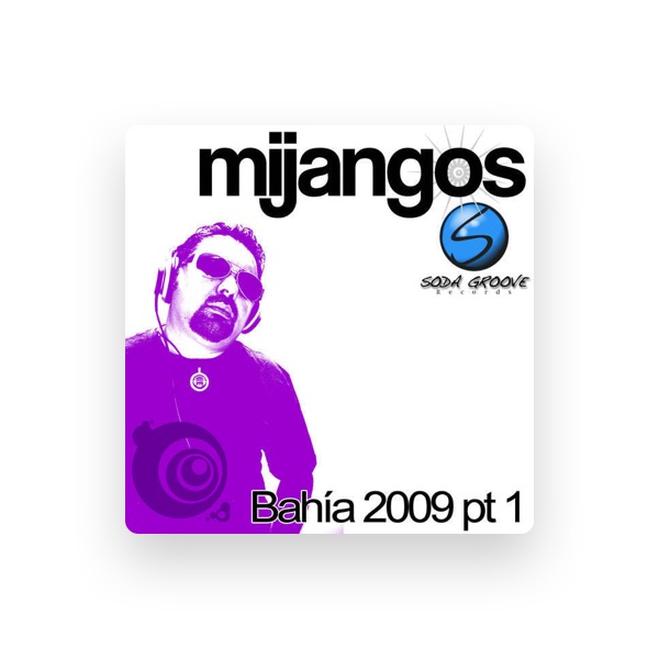 Mijangos's avatar