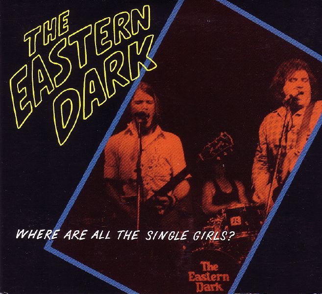 Where Are All the Single Girls?