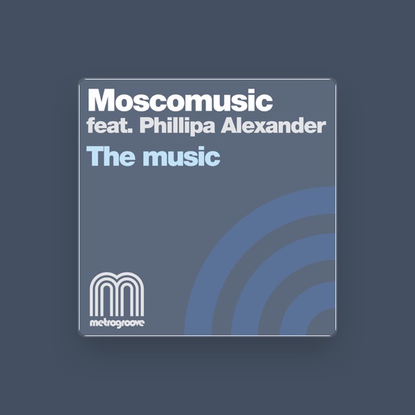 Moscomusic's avatar