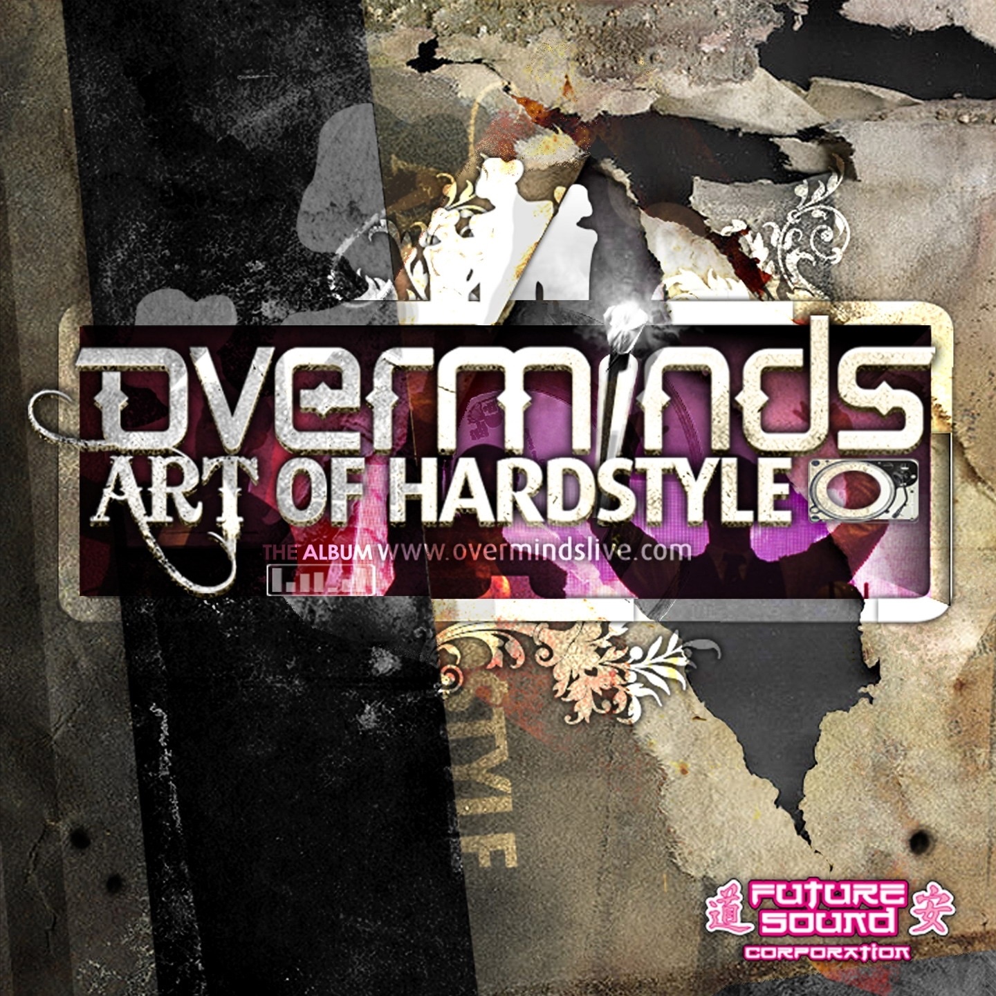 Art of Hardstyle