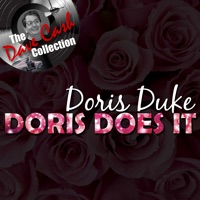 Doris Does It (The Dave Cash Collection) - Doris Duke