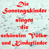 Die schönsten Volks- und Kinderlieder