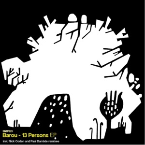 13 Persons (Nick Coden remix)