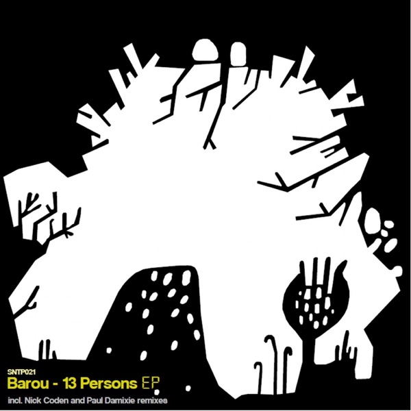 13 Persons (Nick Coden remix)