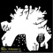 13 Persons (Nick Coden remix) - Barou lyrics