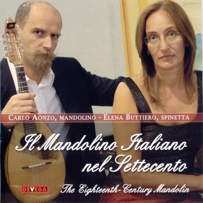 Il mandolino italiano nel settecento