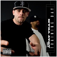 Away Team - Sum of Me (feat. Evidence & Darien Brockington)