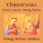 Christmas Songs from Many Lands