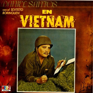 En Vietnam (Con el Sexteto Borinquen)