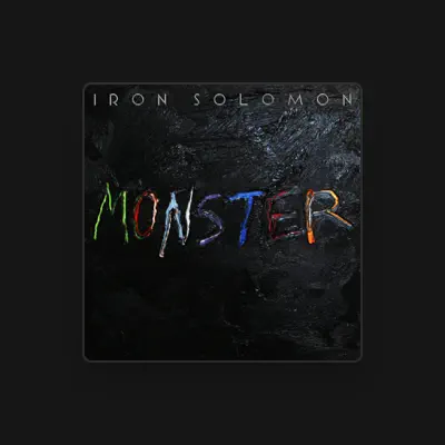 Listen to Iron Solomon, watch music videos, read bio, see tour dates & more!