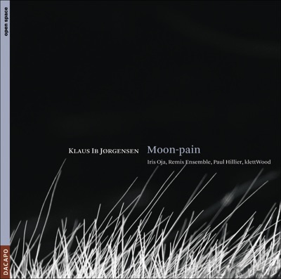 Jorgensen, K.I.: Moon-Pain - Goblin Dance - Lisbon Revisited