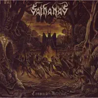 Necromantic Rites — Sathanas