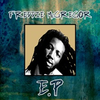Freddie McGregor - EP - Freddie McGregor