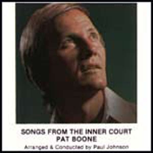 Songs from the Inner Court