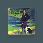 George Clavey