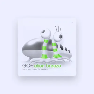 Listen to GOE, watch music videos, read bio, see tour dates & more!