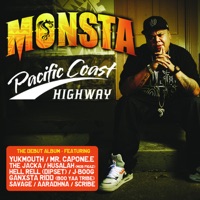 Pacific Coast Highway - Monsta