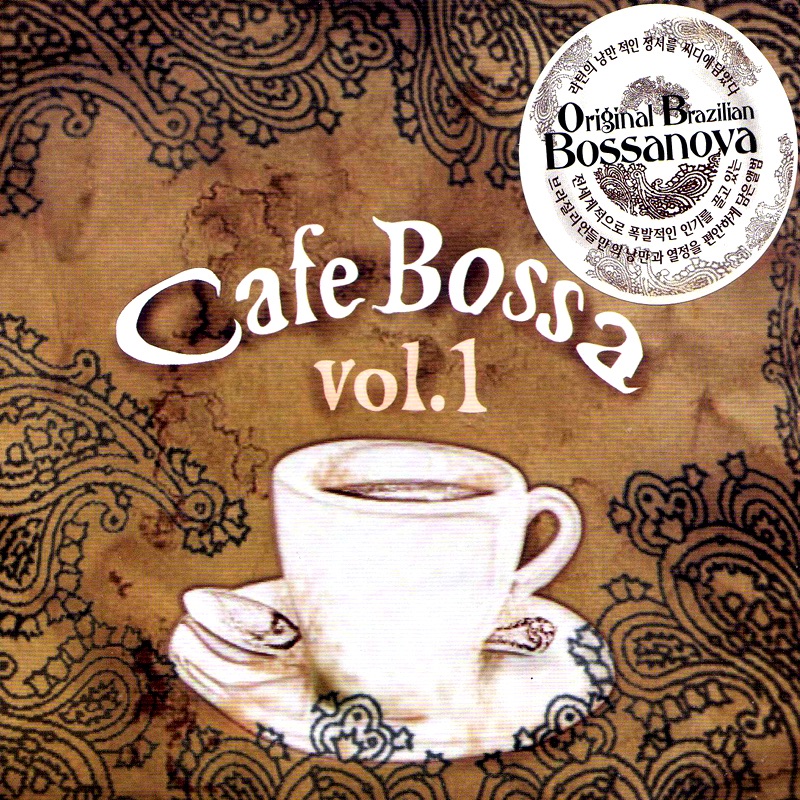Cafe Bossa (Vol. 1)