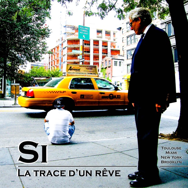 La Trace D'un Rêve