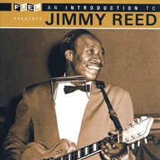 Jimmy Reed - If You Don't Want Me Baby