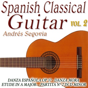 Guitarra Española Vol.2