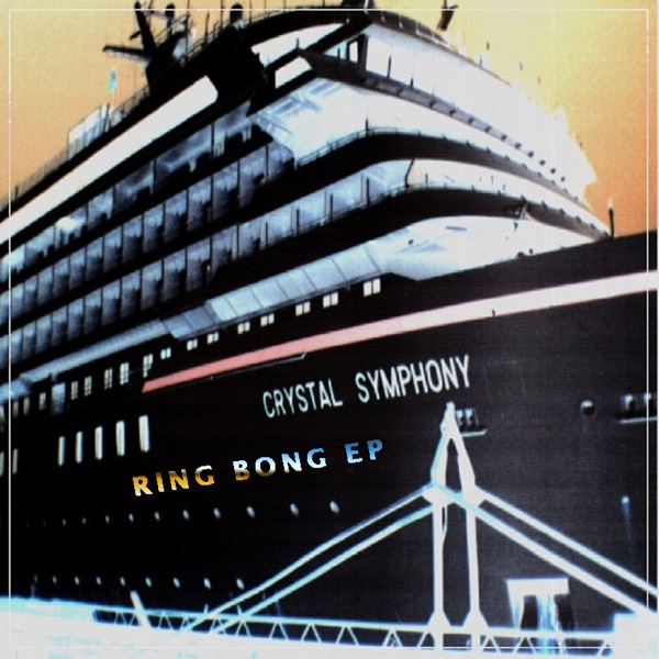 Ring Bong - EP