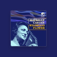 Maybelle Carter