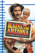 Raising Arizona