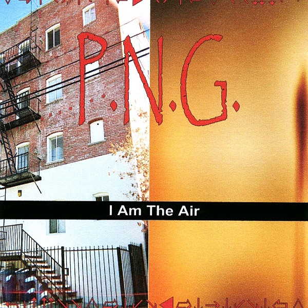 I Am the Air