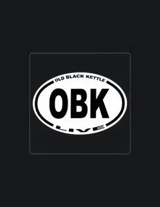 Escucha a Old Black Kettle, mira vídeos musicales, lee la biografía, consulta fechas de giras y mucho más.