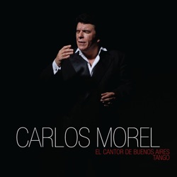 Carlos Morel - Copes Varón