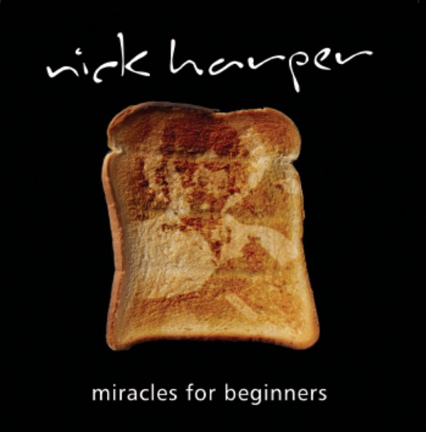 Harper, Nick – Miracles For Beginners