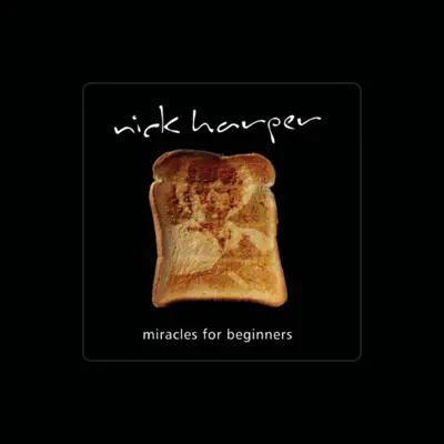 Listen to Nick Harper, watch music videos, read bio, see tour dates & more!