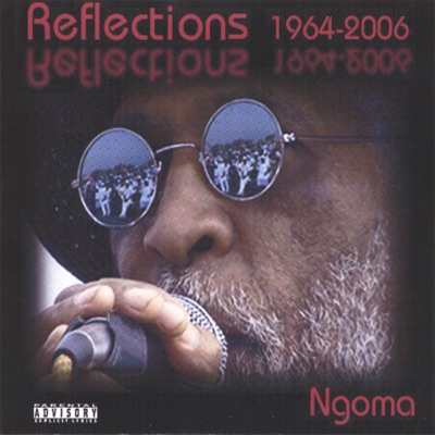 Reflections(1964 - 2006)