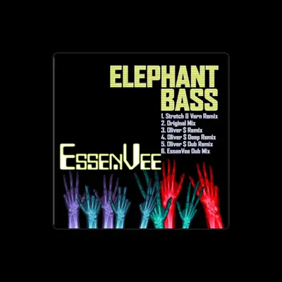 Listen to Essenvee, watch music videos, read bio, see tour dates & more!