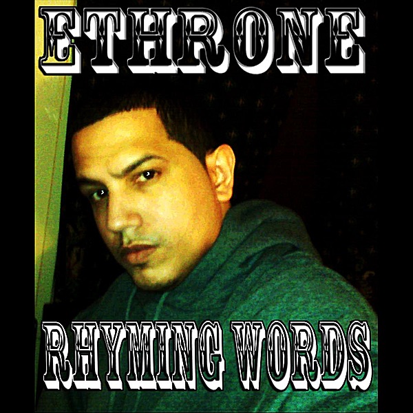 Rhyming Words (feat. Serpico)
