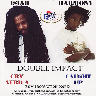Double Impact (Digital Only)