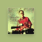 Amadito Valdés