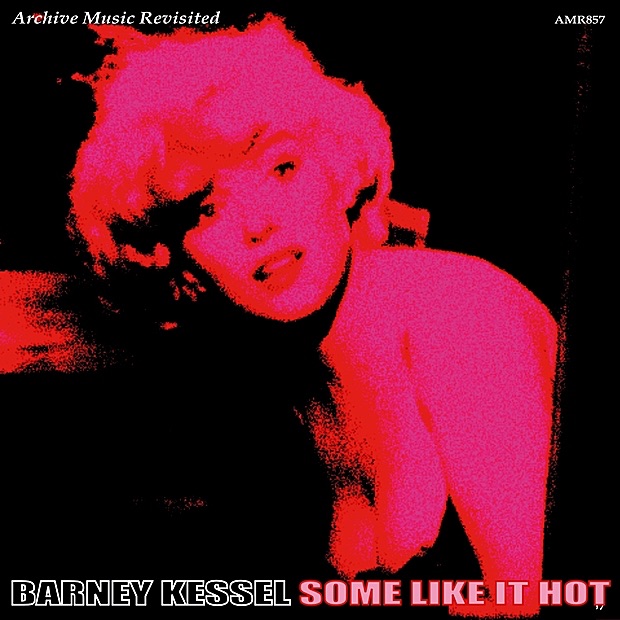 Pochette du titre I'm Thru With Love (feat. Art Pepper)