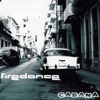 Cabana - EP - Firedance