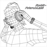 Future In Light - Ken Ishii