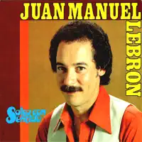 Amores Sin Sentido — Juan Manuel Lebrón