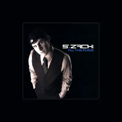 Listen to S.Zack, watch music videos, read bio, see tour dates & more!
