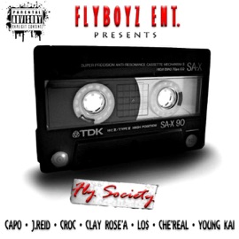 Clean Clay Rose'a & Capo