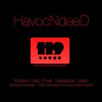 Modern Jazz - Single - HavocNDeed